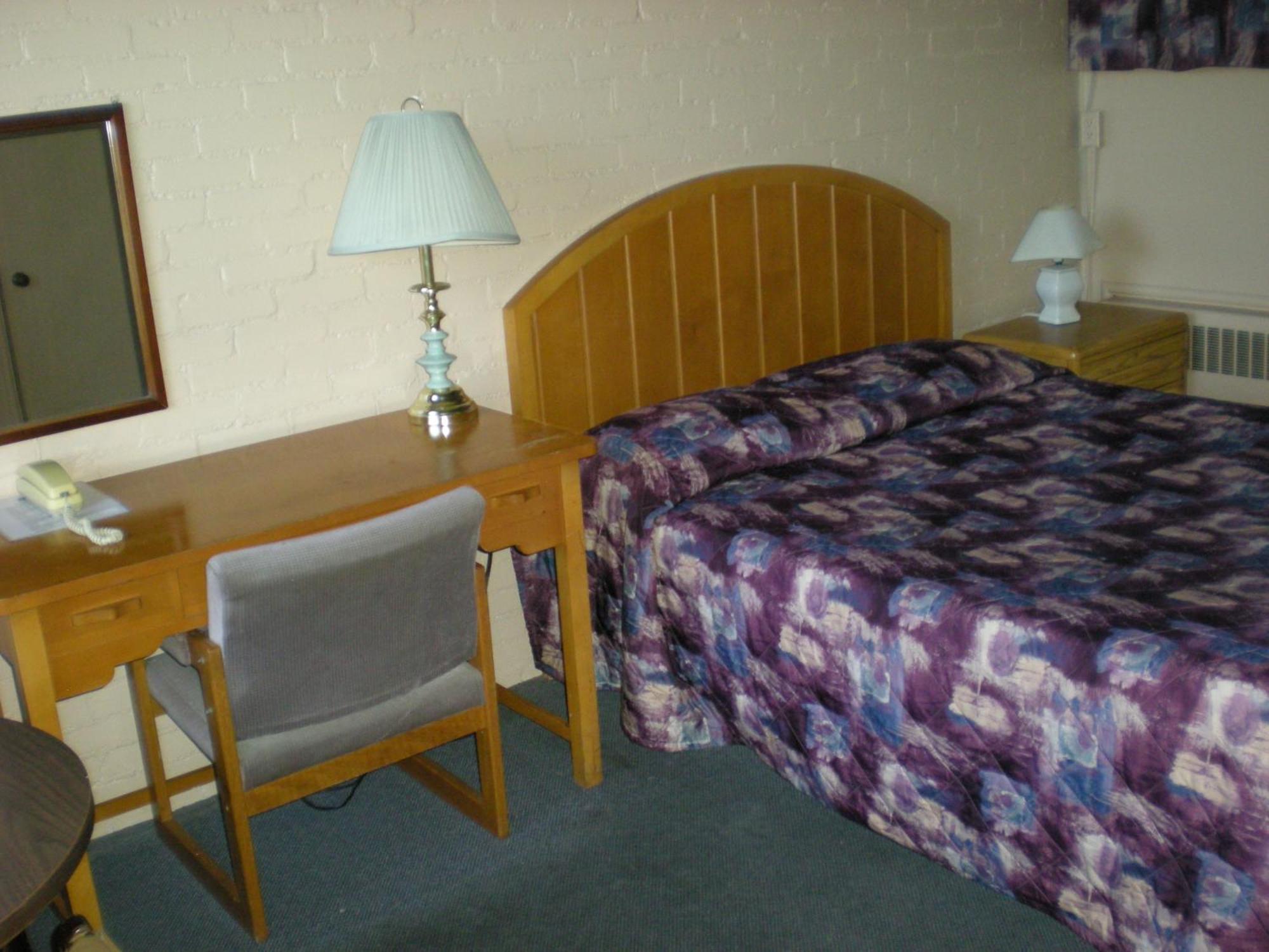 Motel Seigneurie De Vaudreuil Номер фото